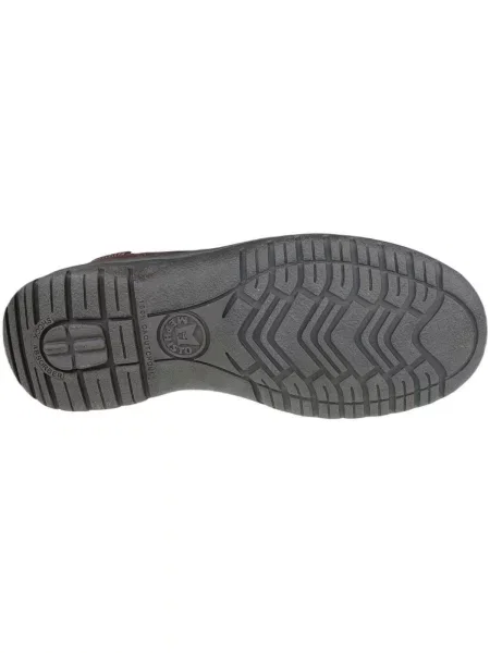 Pantofi Mephisto maro