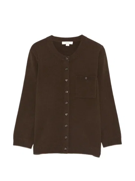 Cardigan Vince maro