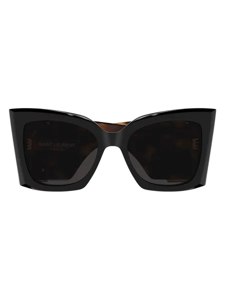 Óra Yves Saint Laurent fekete