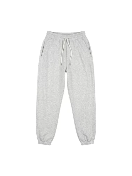 Spodnie dresowe Ag Jeans szare