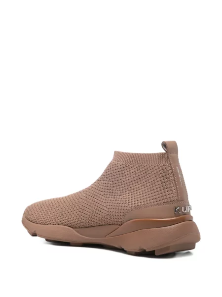 Sneakerși Kurt Geiger London slip-on