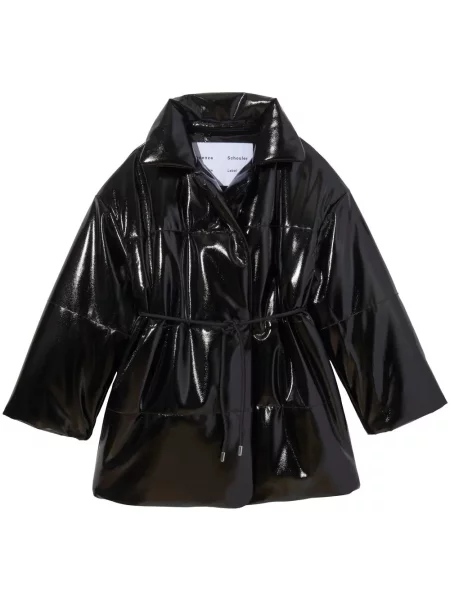 Palton Proenza Schouler White Label alb