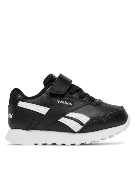 Sneakersy Reebok czarne
