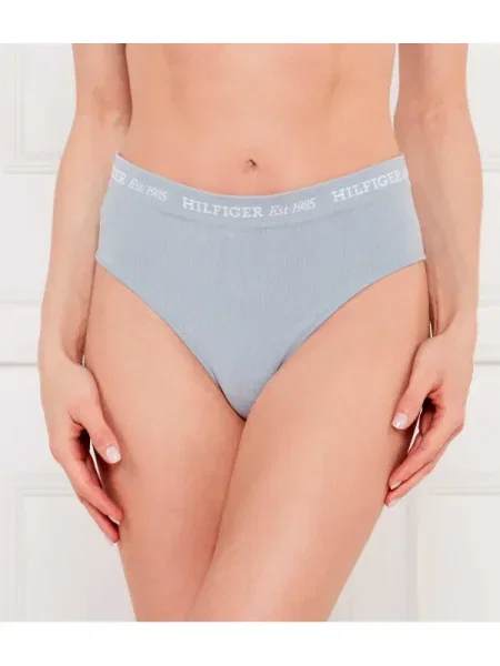 Tommy Hilfiger Chiloți slipi gri