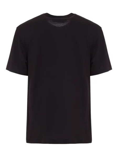 Tricou Just Cavalli negru