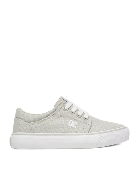 Tenis superge DC Shoes siva