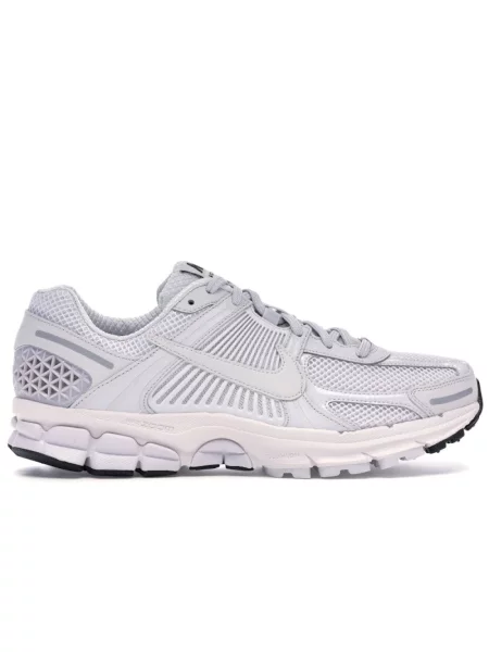 Sneakersy Nike Vomero szare