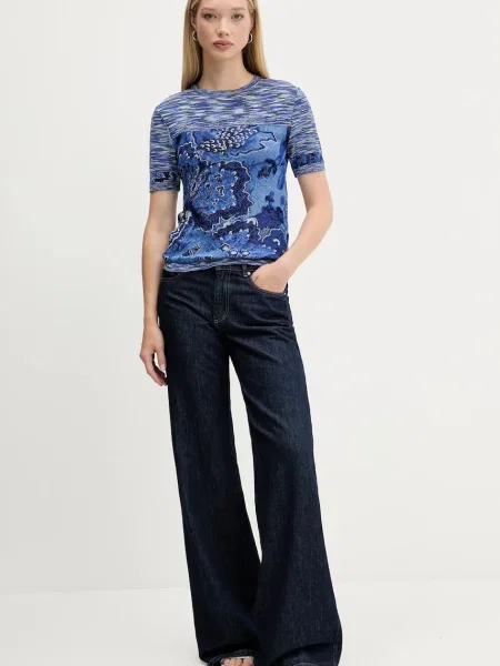 Футболка Desigual DANAE