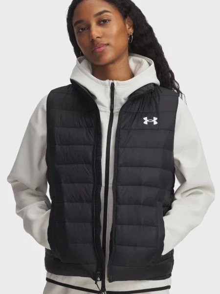 Жилет Under Armour чорний