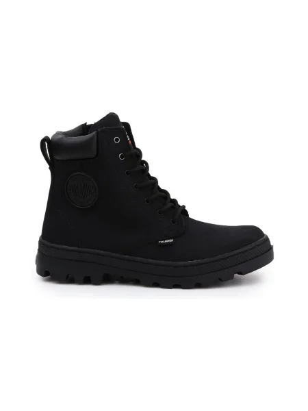Pantofi Palladium negru
