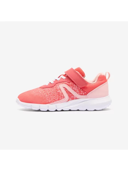 Second Life Buty sportowe dla dzieci Soft różowe