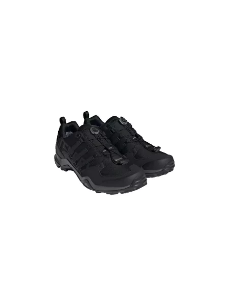 Trekingová obuv adidas černé