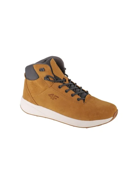 Pantofi 4f maro