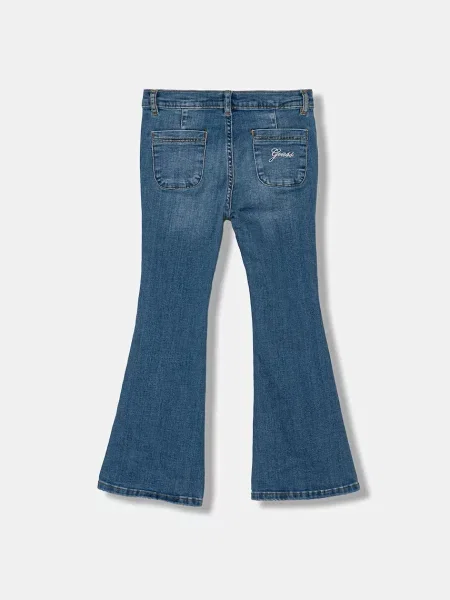 Детские джинсы Guess