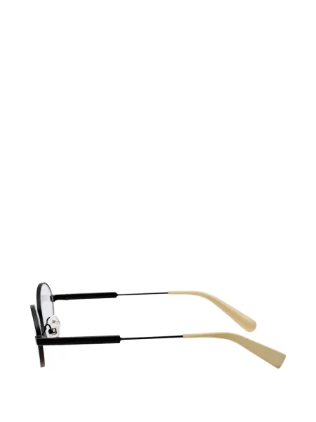Ochelari de soare Jacquemus negru