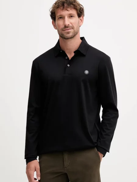 Лонгслив Boss