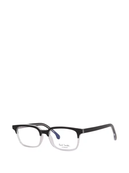 Ochelari de soare Paul Smith negru