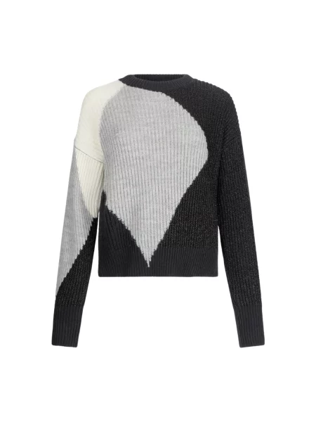 Sweter Liu Jo czarny