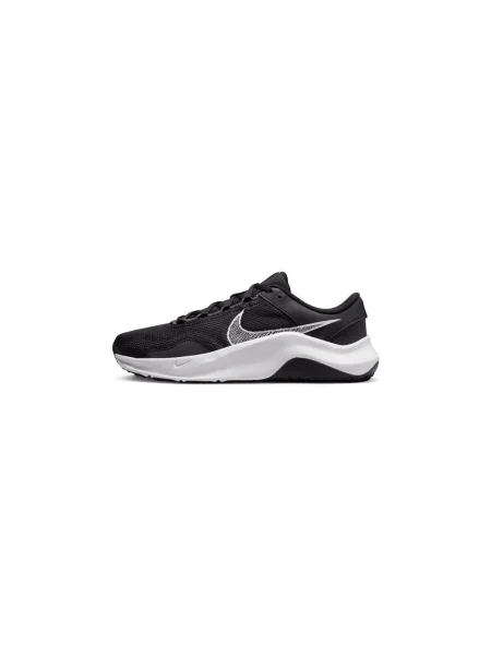 Félcipo Nike fekete