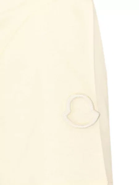 Tricou Moncler cu autograf