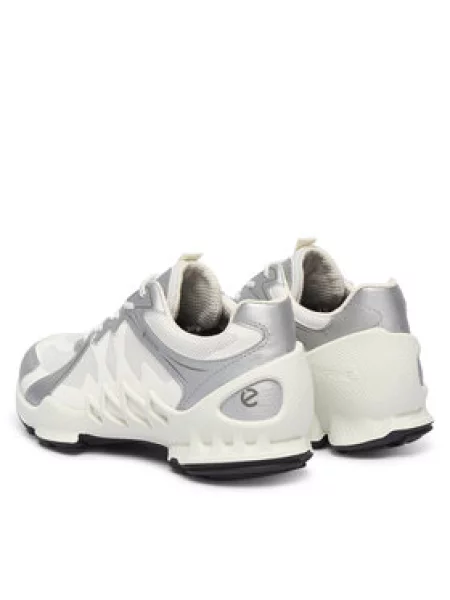 Sneakersy ECCO bílé