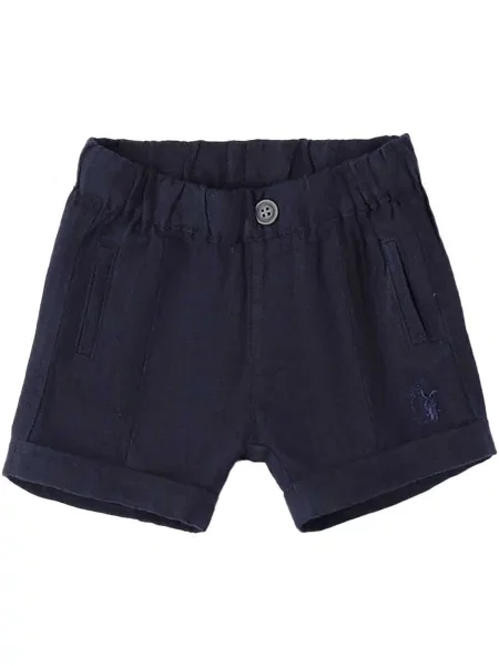Pantaloni copii Ido albastru