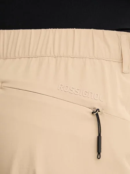 Брюки Rossignol бежевые