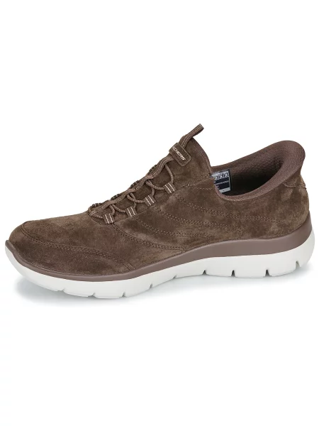 Félcipő Skechers