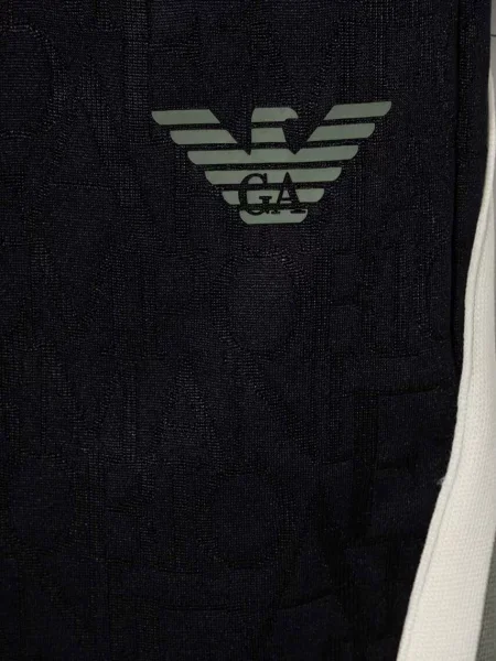 Emporio Armani Дитячі шорти
