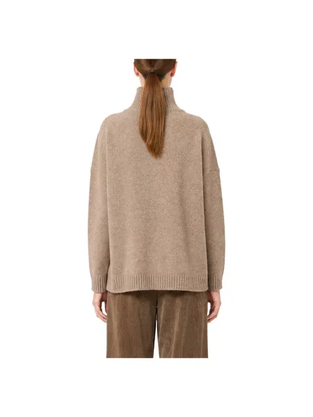 Geacă Max Mara maro
