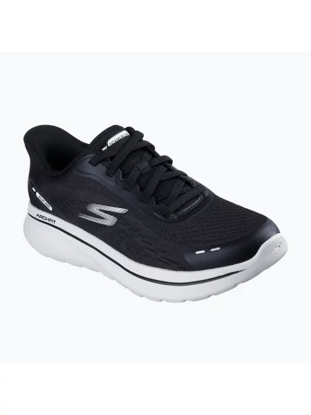 Маратонки Skechers бяло
