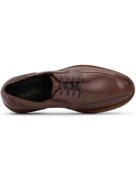 Pantofi Mephisto maro