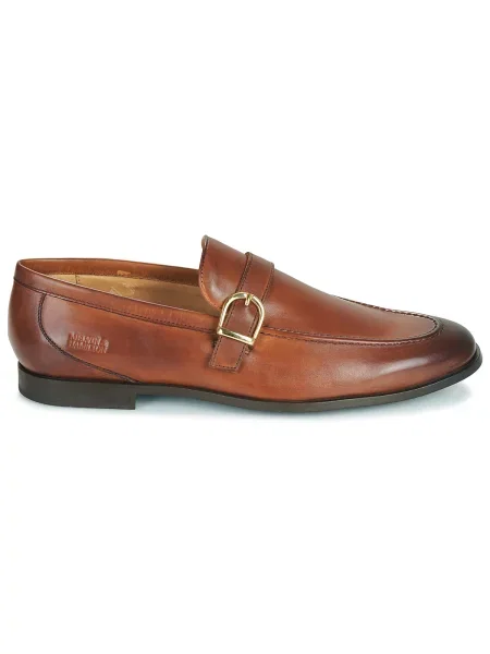 Pantofi Melvin & Hamilton maro