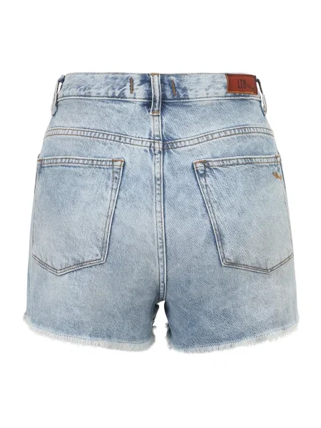 LTB Jeans LAYLA denim albastru