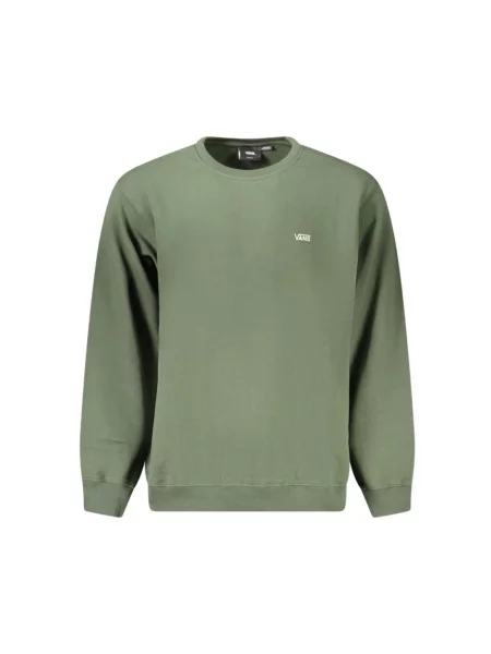 Bluza Vans zielona