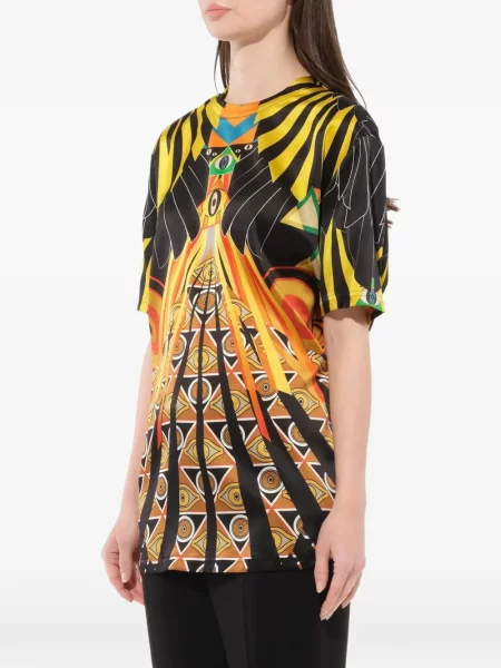 Tricou Givenchy negru