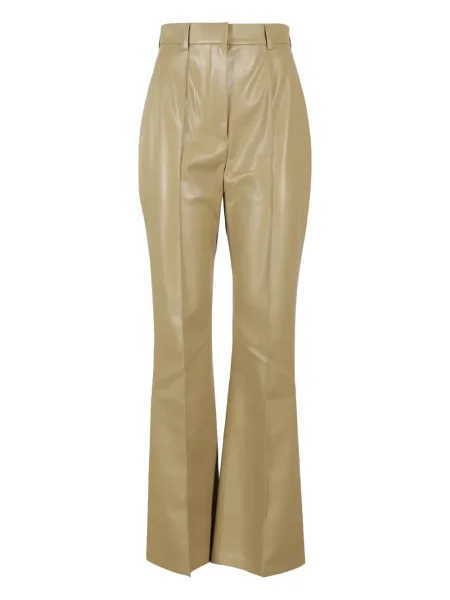 Pantaloni Nanushka