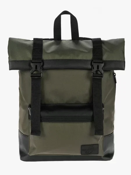 HARVEST Roll Рюкзак хакі
