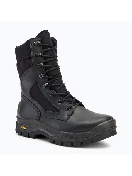 Buty trekkingowe Grisport czarne