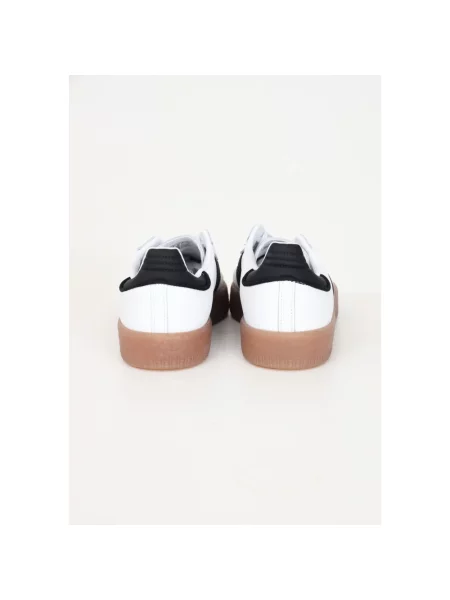 Sneakers adidas Sambae W Ftw White/ Core Black/ Gold Metallic EUR 38 białe