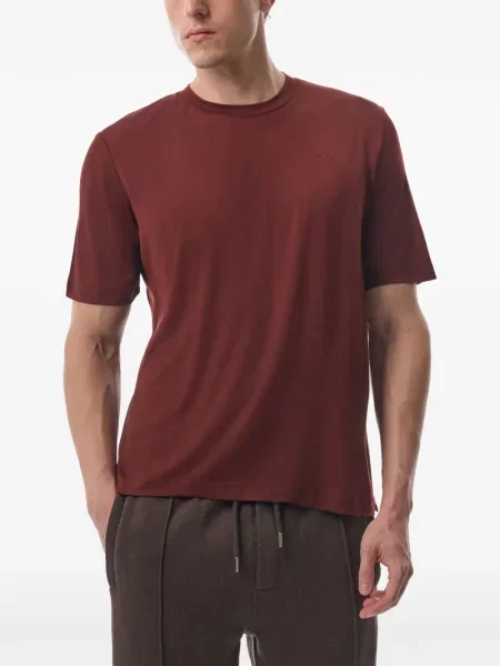 Tricou Megusta maro