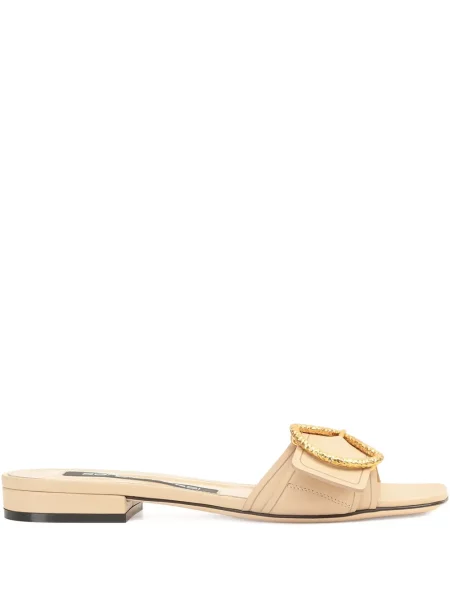 Sandale Sergio Rossi din piele