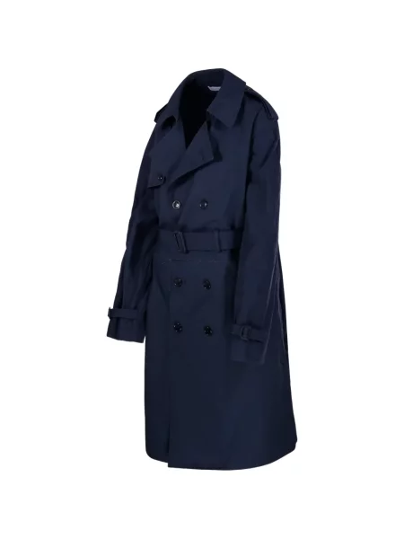 Trenci E.l.v. Denim albastru
