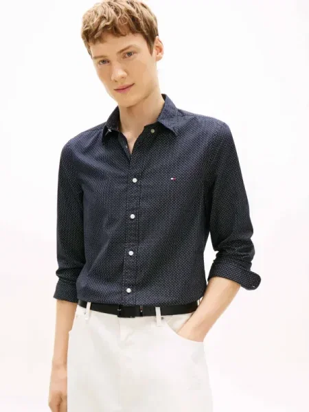 Tommy Hilfiger Cămașă