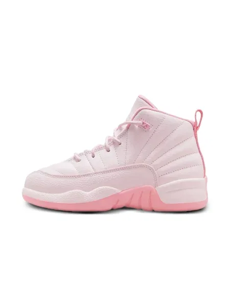 Sneakersy dziecięce Jordan różowe