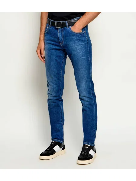 Blugi Dolce&gabbana albastru