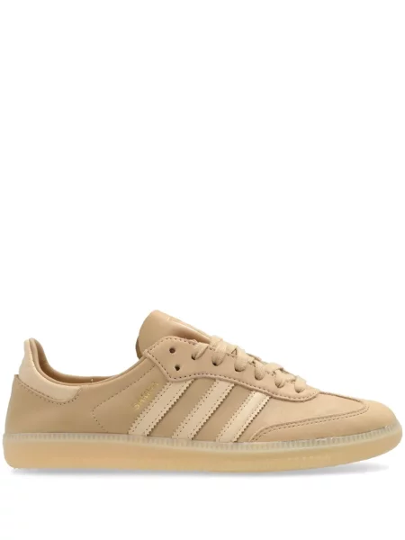 Sneakerși Adidas Gazelle verde