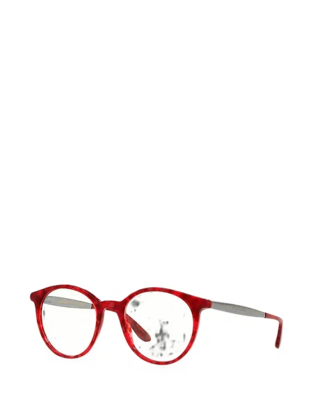 Sunčane naočale Dolce & Gabbana Eyewear crvena