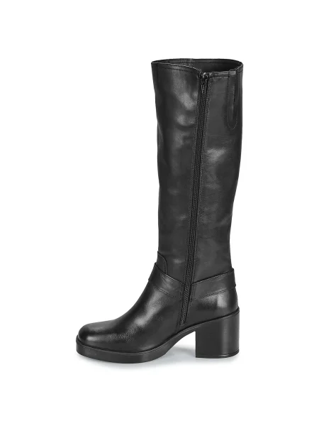 Pantofi Unisa negru