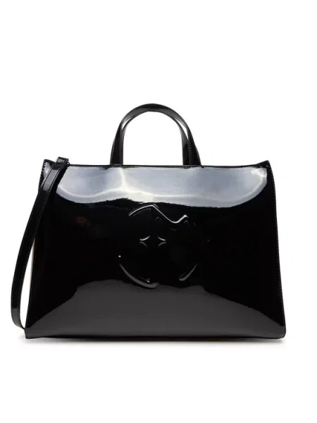 Сумка Eva Minge черная